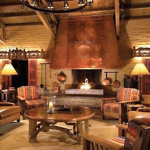 Rancho De Los Caballeros